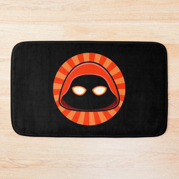 Item preview, Cloacked Shadow Battle Royale Character designed and sold by Kubala Designs.