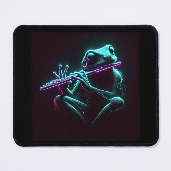 Item preview, cute frog tunes designed and sold by ATOTI.