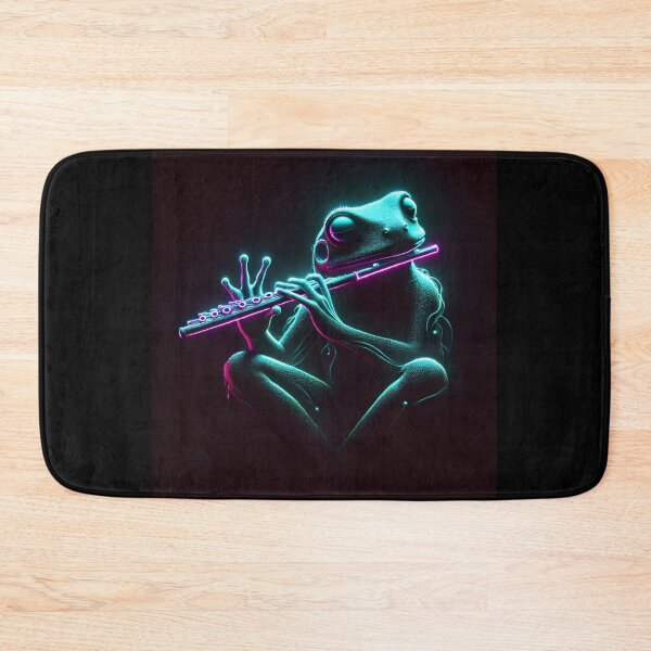Item preview, cute frog tunes designed and sold by ATOTI.