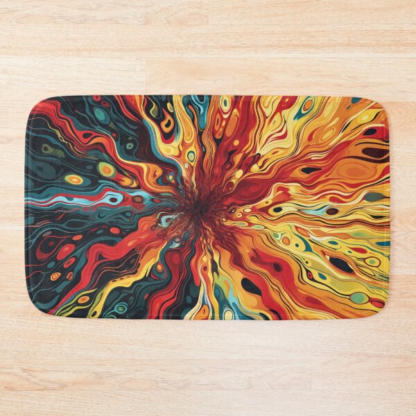 Item preview, Radiant Spread designed and sold by Visual-Elixir.