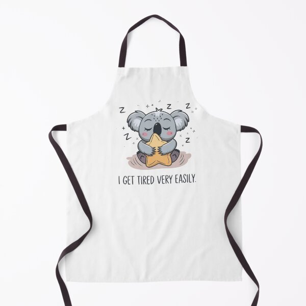 Item preview, I get tired very easily designed and sold by jkrphoto.