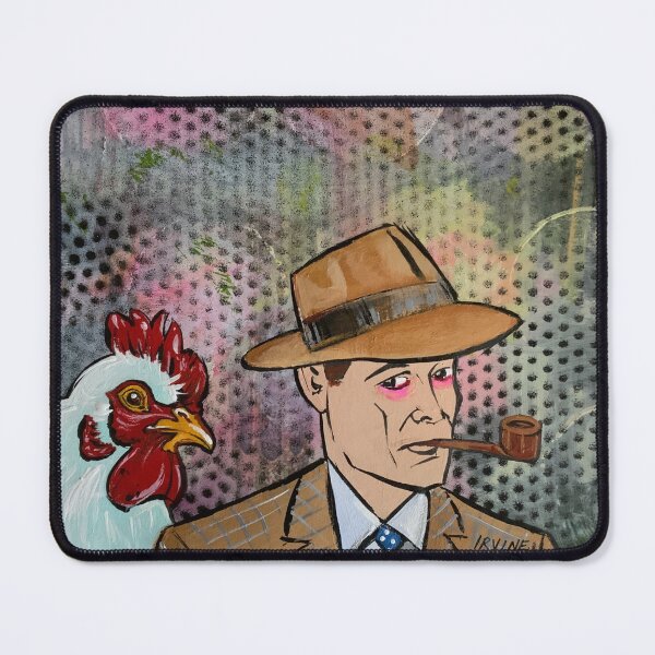 Item preview, Mr Smith sensed danger designed and sold by David Irvine.