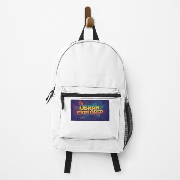 Item preview, UBRAN EXPLORER designed and sold by FitEnvy.