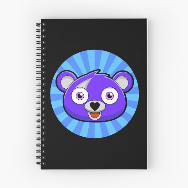 Item preview, Cuddle Battle Royale Character designed and sold by Kubala Designs.