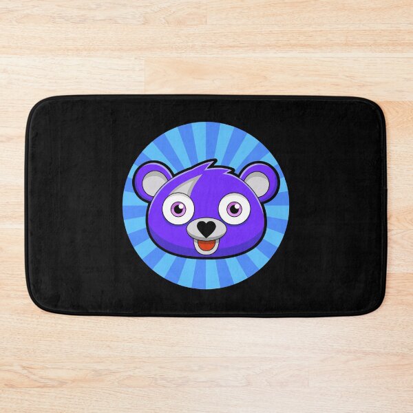 Item preview, Cuddle Battle Royale Character designed and sold by Kubala Designs.
