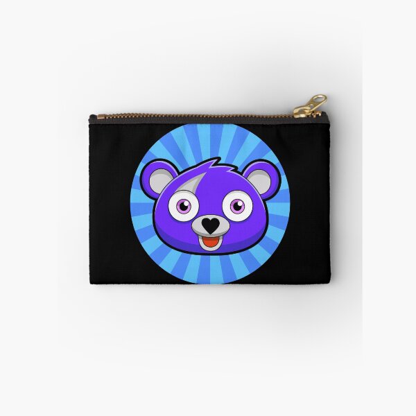 Item preview, Cuddle Battle Royale Character designed and sold by Kubala Designs.