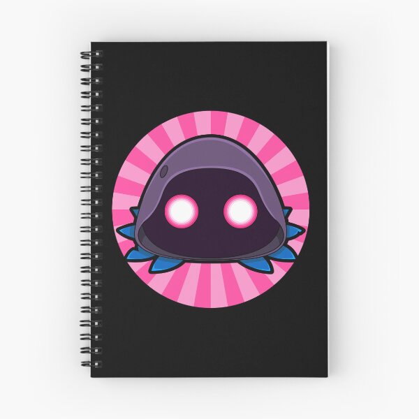 Item preview, Raven Battle Royale Character designed and sold by Kubala Designs.