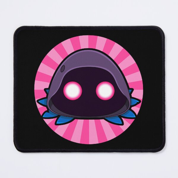 Item preview, Raven Battle Royale Character designed and sold by Kubala Designs.