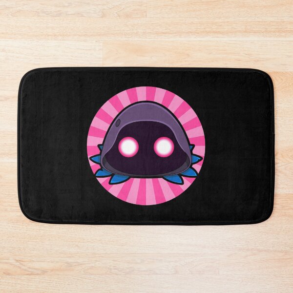 Item preview, Raven Battle Royale Character designed and sold by Kubala Designs.