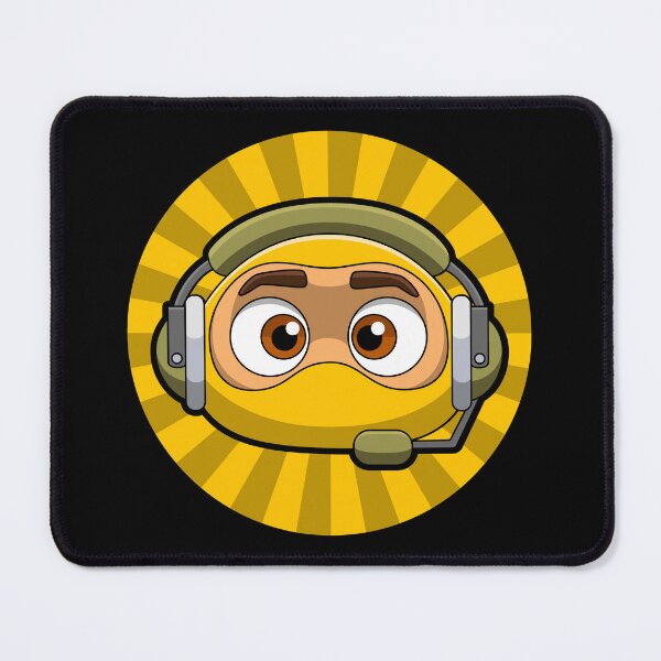 Item preview, Raptor Battle Royale Character designed and sold by Kubala Designs.
