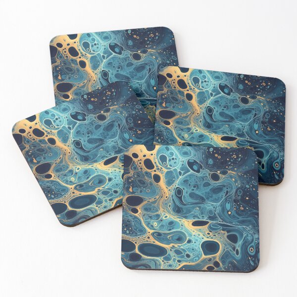 Item preview, Fluid Lines designed and sold by Visual-Elixir.