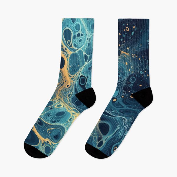 Item preview, Fluid Lines designed and sold by Visual-Elixir.