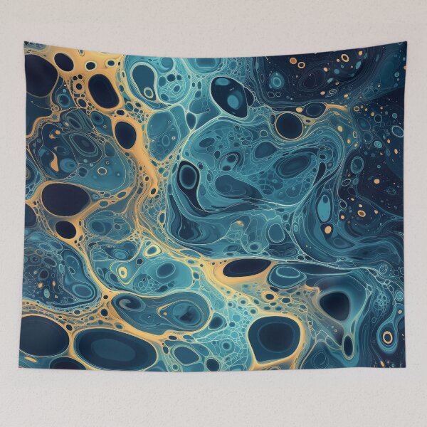 Item preview, Fluid Lines designed and sold by Visual-Elixir.