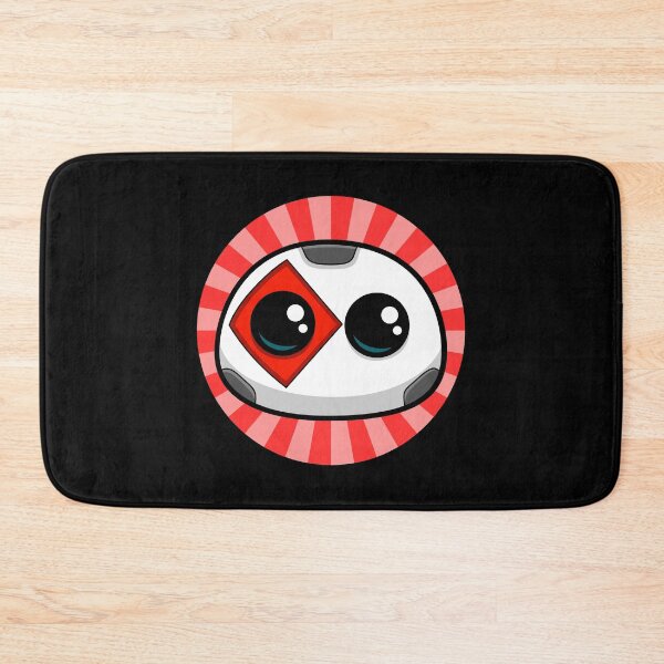 Item preview, Wildcard Battle Royale Character designed and sold by Kubala Designs.
