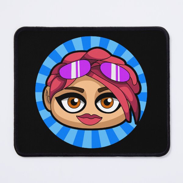 Item preview, Battle Royale Character designed and sold by Kubala Designs.