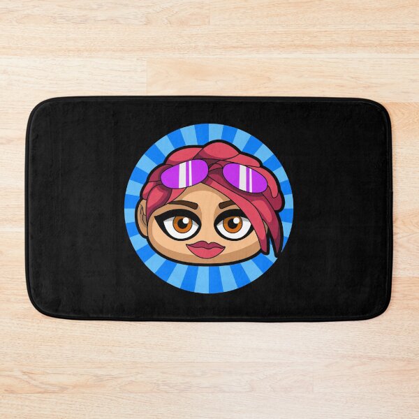 Item preview, Battle Royale Character designed and sold by Kubala Designs.