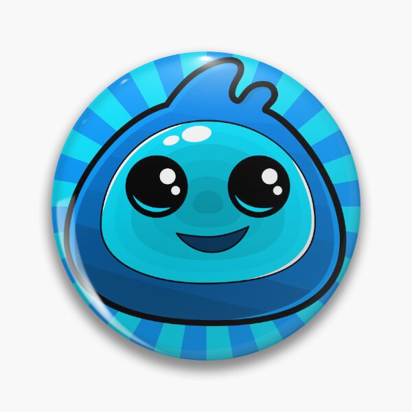 Item preview, Rippley Battle Royale Character designed and sold by Kubala Designs.