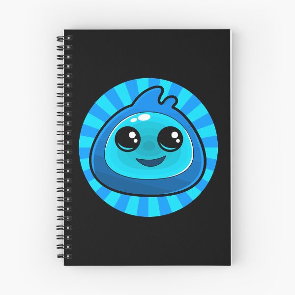 Item preview, Rippley Battle Royale Character designed and sold by Kubala Designs.