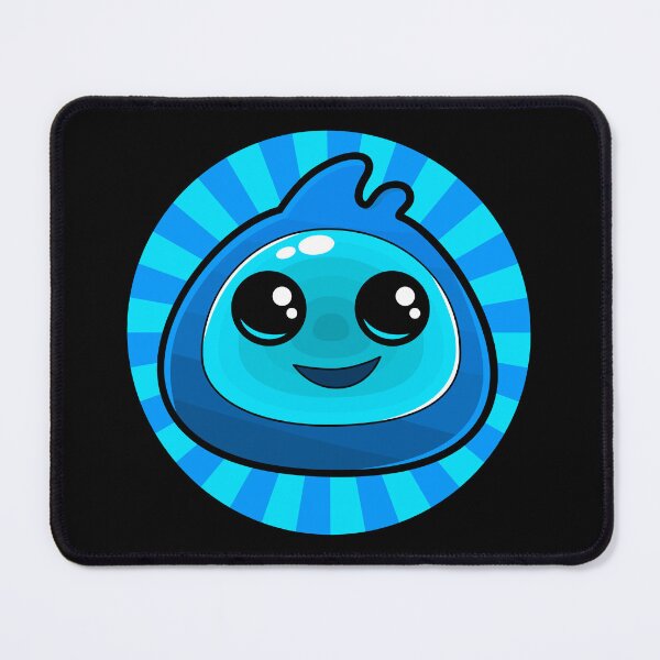 Item preview, Rippley Battle Royale Character designed and sold by Kubala Designs.