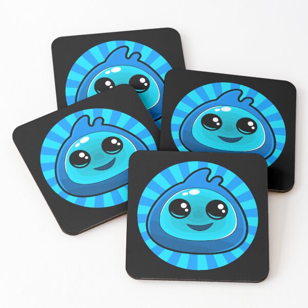 Item preview, Rippley Battle Royale Character designed and sold by Kubala Designs.
