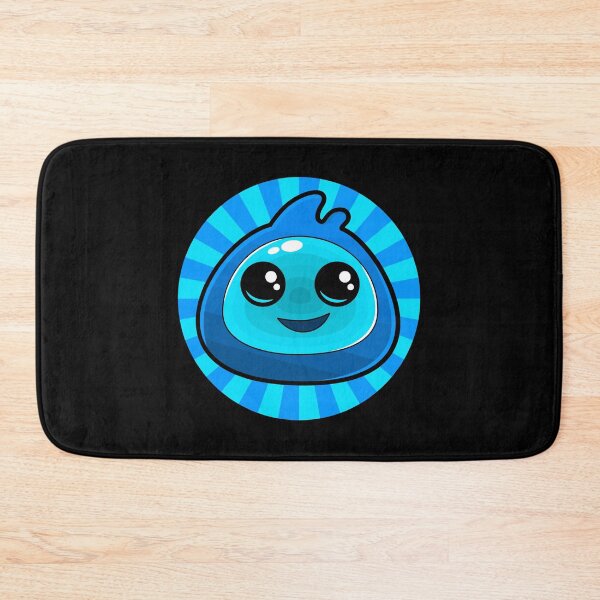 Item preview, Rippley Battle Royale Character designed and sold by Kubala Designs.