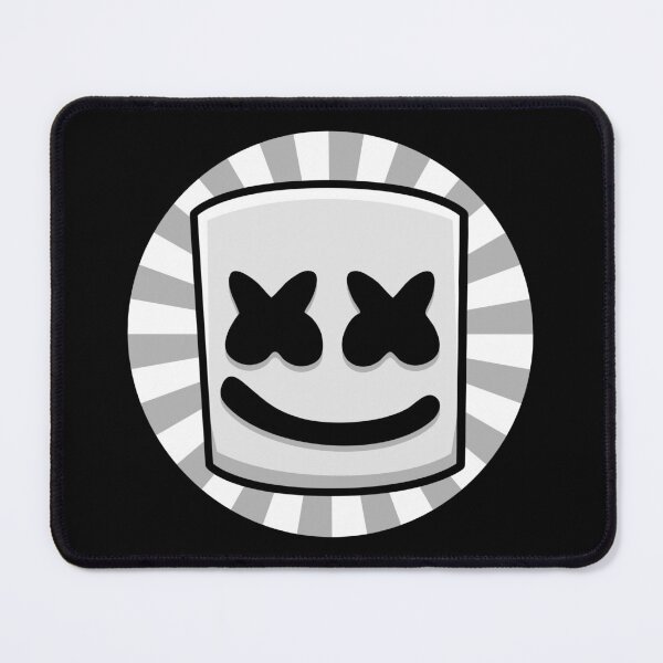 Item preview, Marshmallow Battle Royale Character designed and sold by Kubala Designs.
