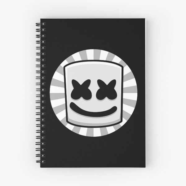 Item preview, Marshmallow Battle Royale Character designed and sold by Kubala Designs.