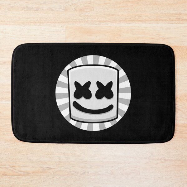 Item preview, Marshmallow Battle Royale Character designed and sold by Kubala Designs.