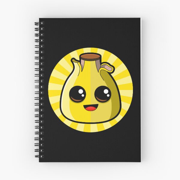 Item preview, Banana Battle Royale Character designed and sold by Kubala Designs.