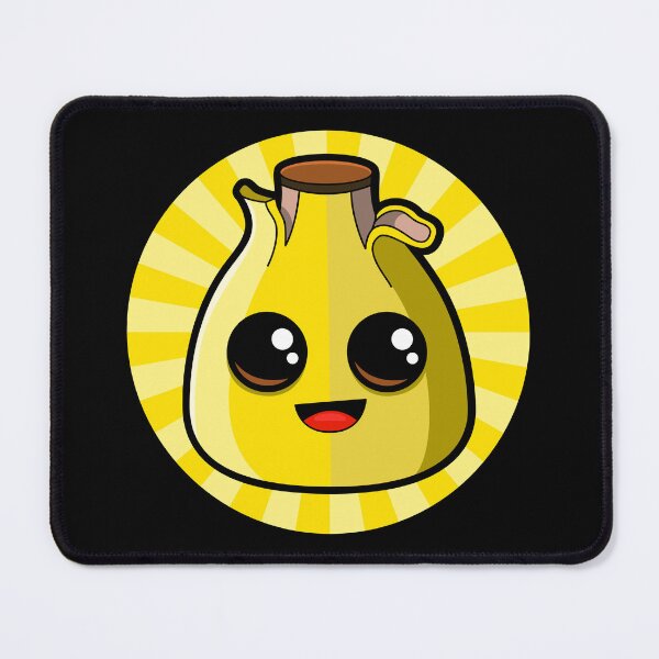 Item preview, Banana Battle Royale Character designed and sold by Kubala Designs.