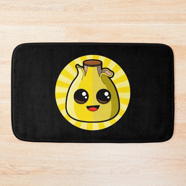 Item preview, Banana Battle Royale Character designed and sold by Kubala Designs.