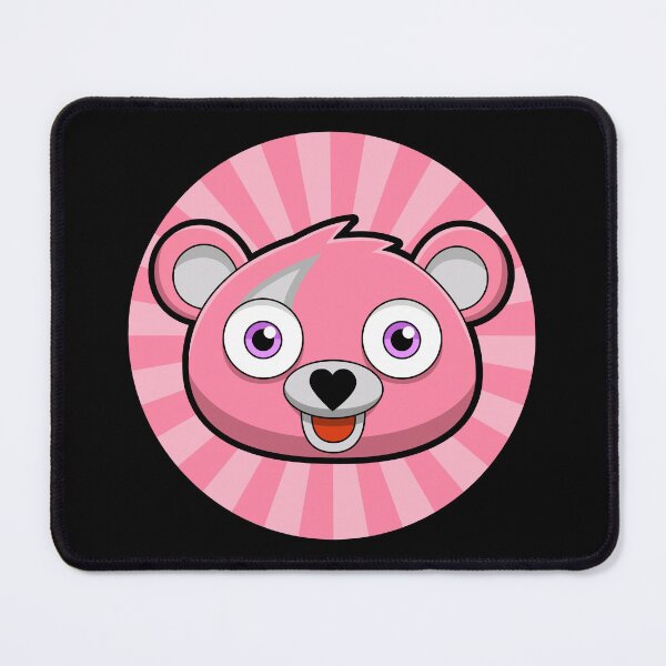 Item preview, Cuddle Battle Royale Character designed and sold by Kubala Designs.