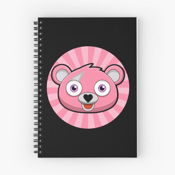 Item preview, Cuddle Battle Royale Character designed and sold by Kubala Designs.