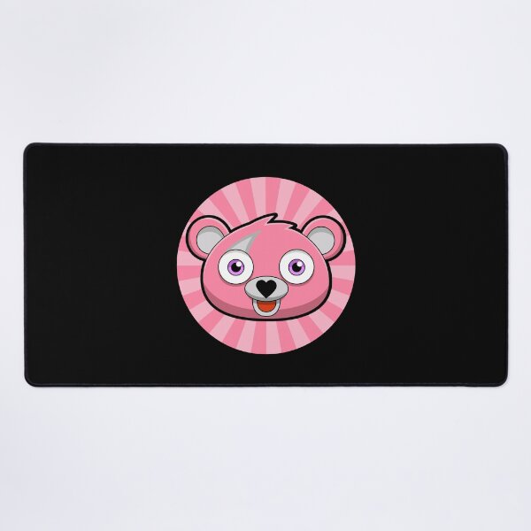 Item preview, Cuddle Battle Royale Character designed and sold by Kubala Designs.