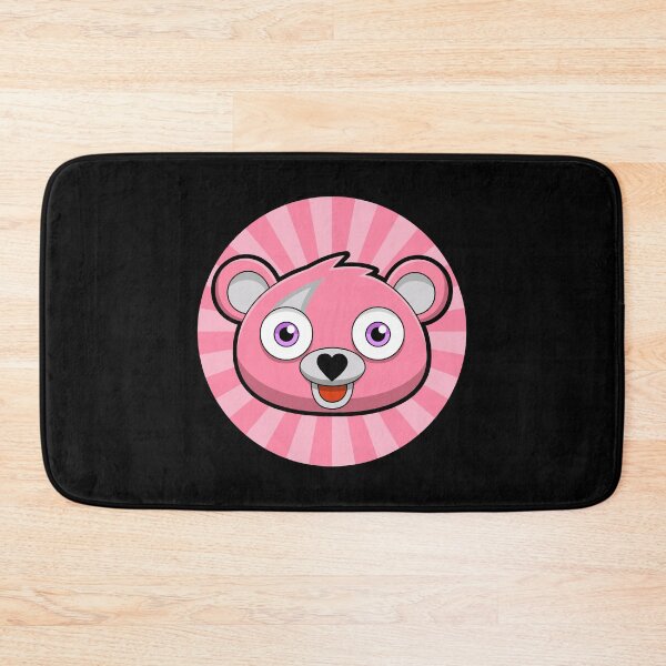 Item preview, Cuddle Battle Royale Character designed and sold by Kubala Designs.