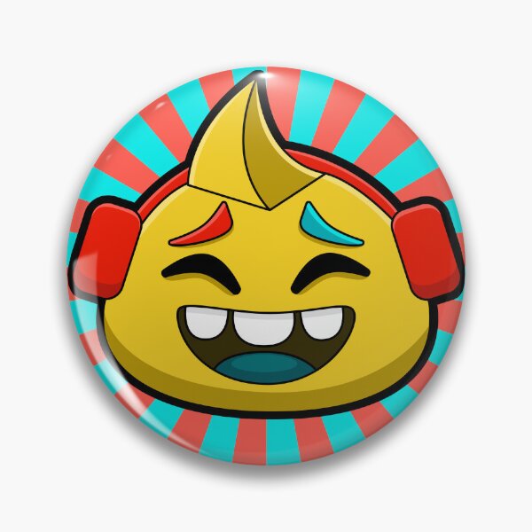 Item preview, Lil Whip Battle Royale Character designed and sold by Kubala Designs.
