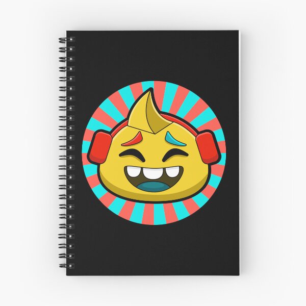 Item preview, Lil Whip Battle Royale Character designed and sold by Kubala Designs.
