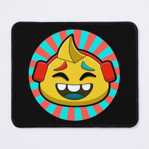 Item preview, Lil Whip Battle Royale Character designed and sold by Kubala Designs.
