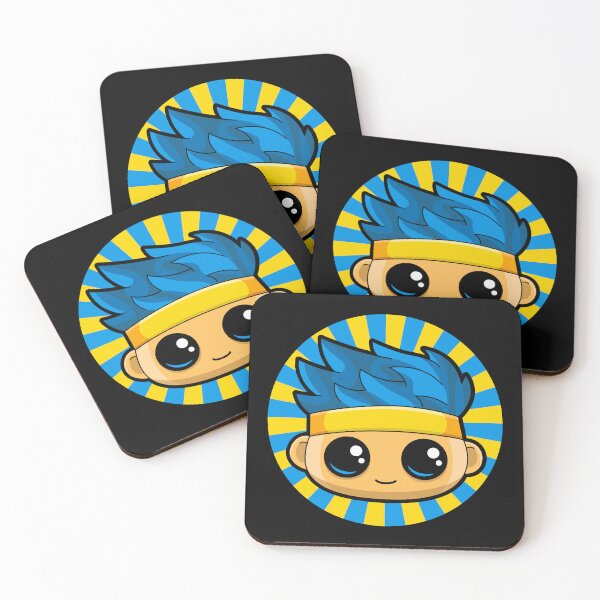 Item preview, Ninja Battle Royale Character designed and sold by Kubala Designs.
