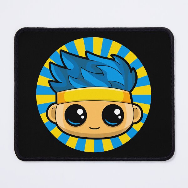Item preview, Ninja Battle Royale Character designed and sold by Kubala Designs.