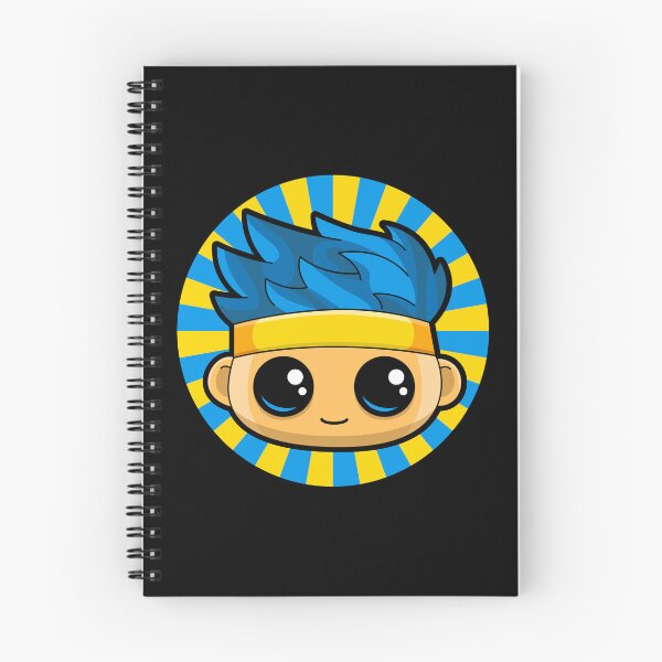Item preview, Ninja Battle Royale Character designed and sold by Kubala Designs.