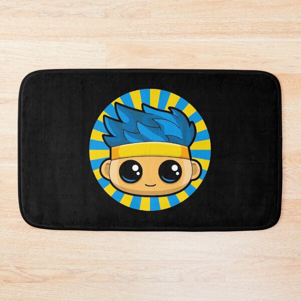 Item preview, Ninja Battle Royale Character designed and sold by Kubala Designs.