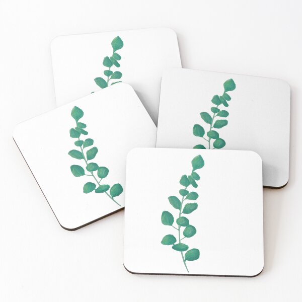 Item preview, Eucalyptus branch designed and sold by Zoé ❤.