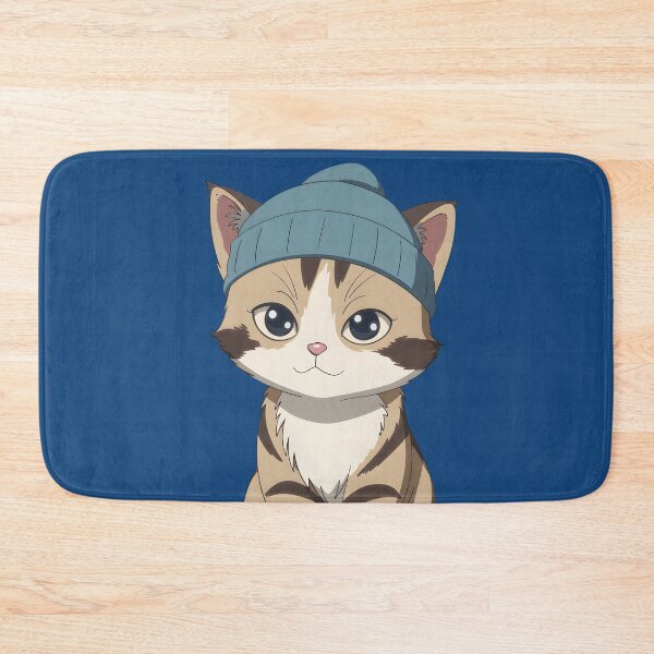 Item preview, Grunge  Sweet Cat designed and sold by wzetart.