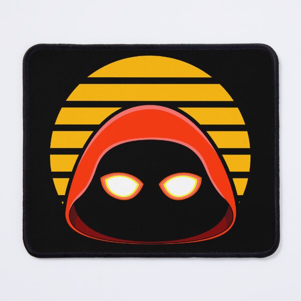 Item preview, Cloacked Shadow Battle Royale Character designed and sold by Kubala Designs.