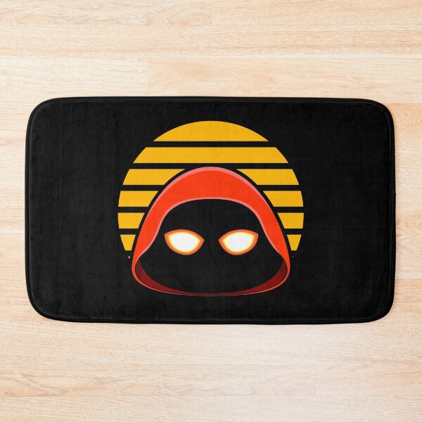 Item preview, Cloacked Shadow Battle Royale Character designed and sold by Kubala Designs.