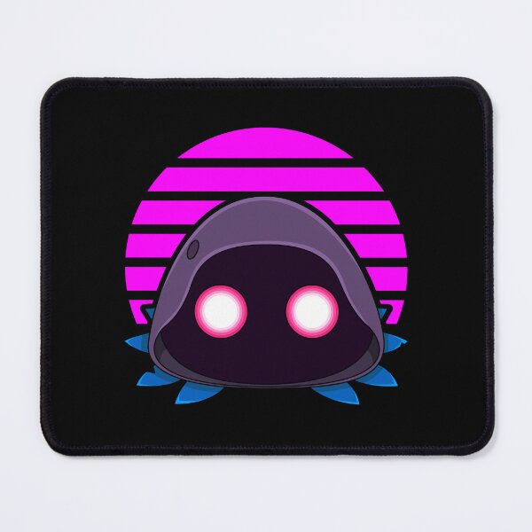 Item preview, Raven Battle Royale Character designed and sold by Kubala Designs.