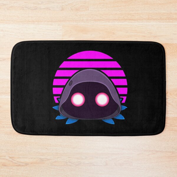 Item preview, Raven Battle Royale Character designed and sold by Kubala Designs.