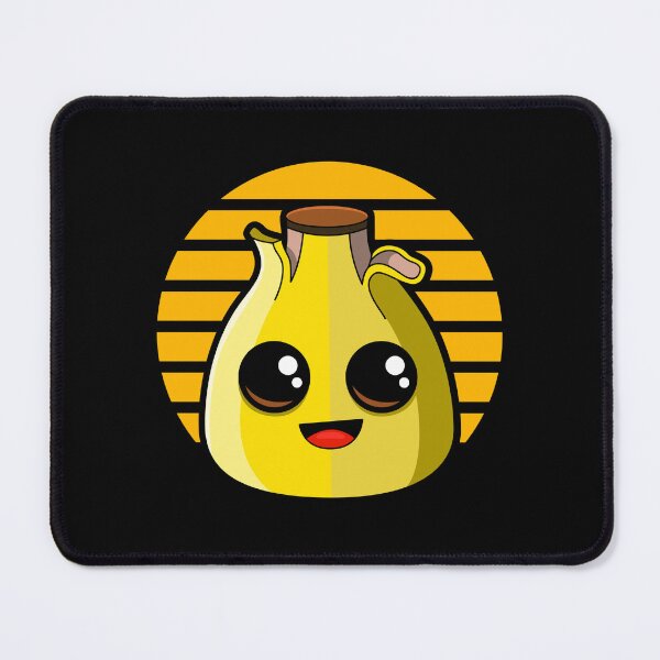 Item preview, Banana Battle Royale Character designed and sold by Kubala Designs.