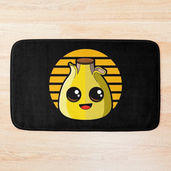 Item preview, Banana Battle Royale Character designed and sold by Kubala Designs.